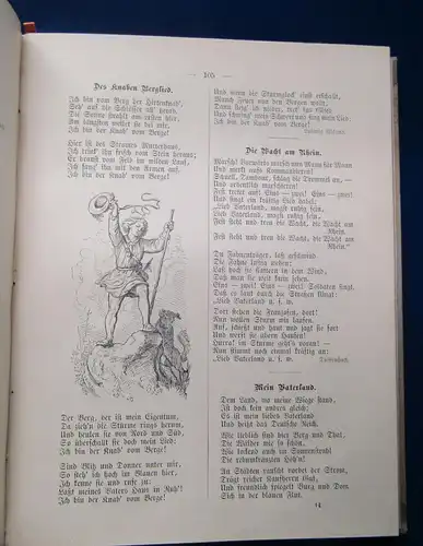 Dorenwell Die Welt der kleinen 1881 Ein deutsches Hausbuch mit Holzschnitten