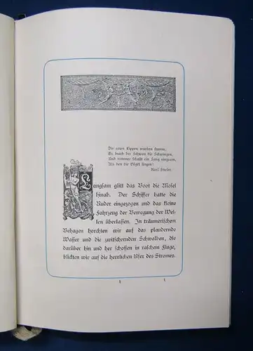 Bajovar Alpenrosen und Gentianen 1905 Eine Episode aus dem Leben König Ludwig js