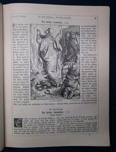 Stolz Legende oder Der christliche Sternhimmel 1909 Religion Theologie sf