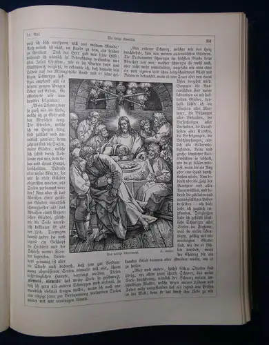 Stolz Legende oder Der christliche Sternhimmel 1909 Religion Theologie sf