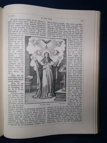 Stolz Legende oder Der christliche Sternhimmel 1909 Religion Theologie sf
