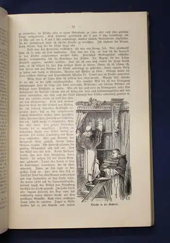 Weinhold Chemnitz und Umgebung Bilder aus alter und neuer Zeit 1906 js