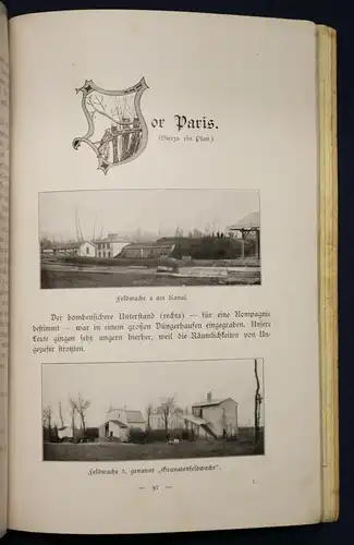 Festschrift zur Feier des 200jährigen Bestehens des K.S. 4. Inf.- Reg. 1909 sf