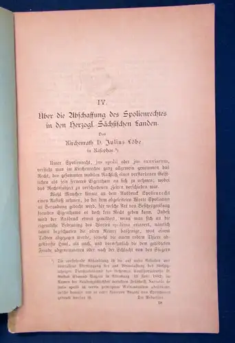 Mitteilungen d. Vereins f. Geschichte u. Altertumskunde Kahla & Roda 1887  js