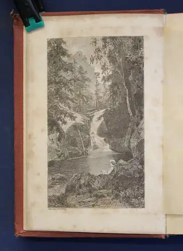 In einsamen Stunden Erbauliches und beschauliches in Liedern 1873 Gesang js