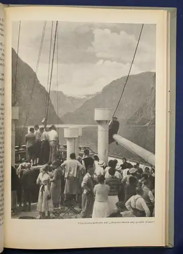 Die Büchergilde Jahrgang 1936 Zeitschrift Geschichte Gesellschaft Politik sf