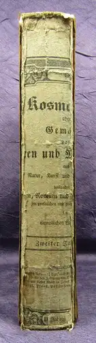 Körte Die Sprichwörter und die sprichwörtlichen Redensarten d. Deutschen 1837 js