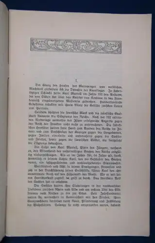 Geßner Die Entwicklung der Burg Altenburg o.J. 1926 Ortskunde Landeskunde js