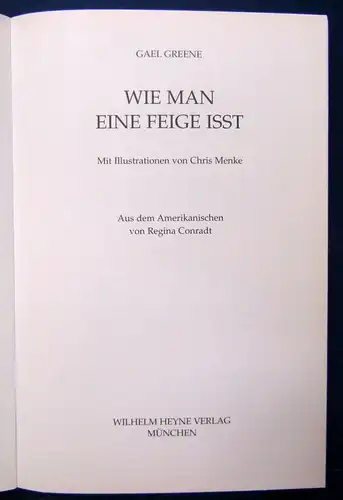 Angot, Greene Erotikbücher Konvolut 4x 2003,2002,2001 illustriert Nacktheit js