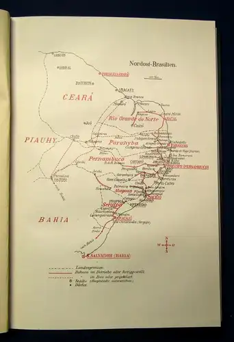 Gast Mitteilungen des Deutsch-Südamerikanischen Instituts 1914 Heft 3  js