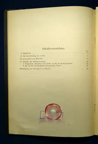 Stationen des Forschungsschiffes "Altair" ozeanographischen Reihmessungen 1941 j