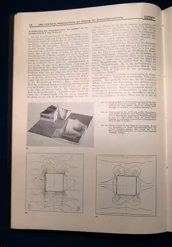 Forschungsheft 372 Mai/ Juni 1935  Ausgabe B Formänderung Bergbau js