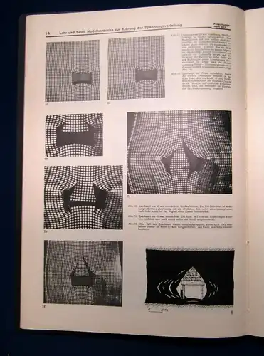 Forschungsheft 372 Mai/ Juni 1935  Ausgabe B Formänderung Bergbau js