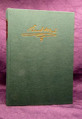 Plaul Illustreirte Karl May Bibliographie 1988 Edition Leipzig Klassiker js