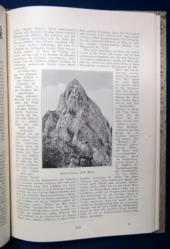 Der Naturfreund 32.Jahrgang 1928 Mitteilungen Geographie Ortskunde Reise js