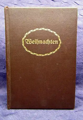 Betrachtungen über Weihnachten nebst Jahreswechsel,Geburtstag,Frühling 1929 js