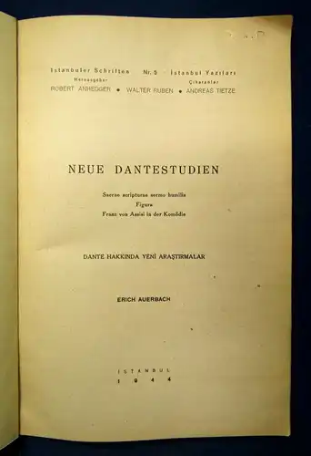 Betrachtungen über Weihnachten nebst Jahreswechsel,Geburtstag,Frühling 1929 js