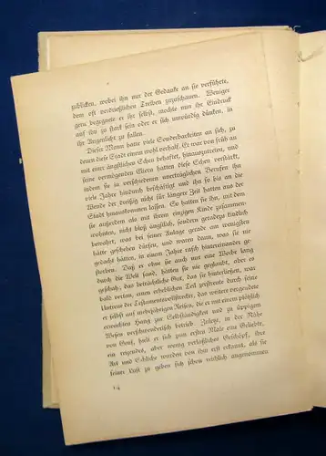 Beradt Die Verfolgten 1919 Novellen EA selten Belletristik Literatur Lyrik js