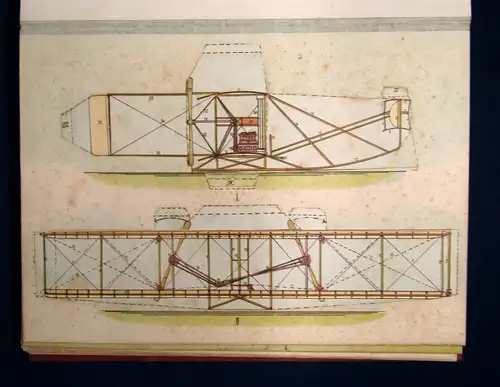 Les Transformateurs D` Energie 1910 Band apart Zerlegbare Modelle Motoren js