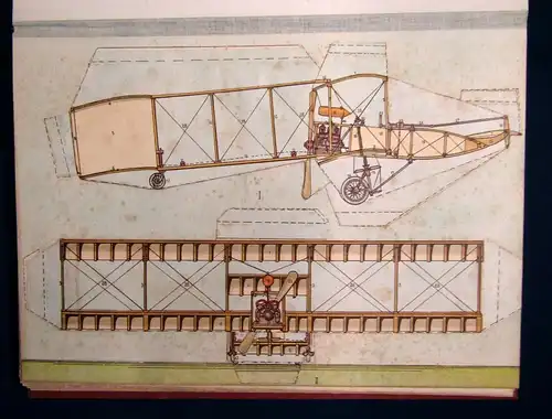 Les Transformateurs D` Energie 1910 Band apart Zerlegbare Modelle Motoren js