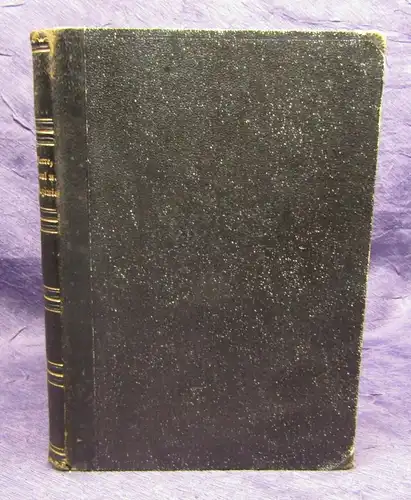 Pierre Bibliothek ausländischer Klassiker Paul und Virginie 1866 Belletristik js