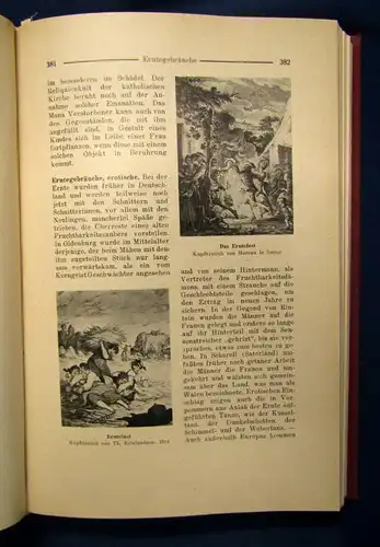 Marchand Liebeslexikon von A-Z Aufklärungsbuch und Ratgeber für Fragen 1932 js