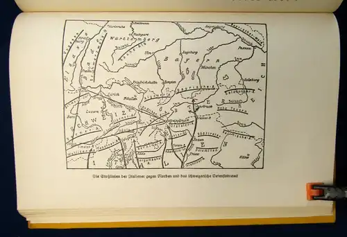 Stegemann Das Trugbild von Versailles Or. Ausgabe 1926 Weltgeschichte js