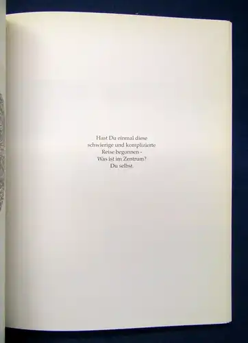 Carsten Nicolai Schwarz- Holz 1994 Auflage 1000 Exemplare Kunst Geschichte js