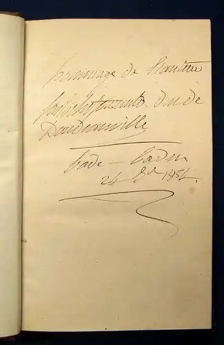 La Rochefoucauld Pélerinage a Goritz 1839 Ortskunde Landeskunde Österreich js