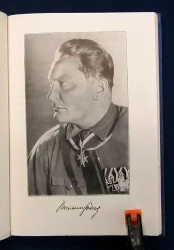 Carin Göring Von Fanny Gräfin v. Wilamowitz- Moellendorff um 1940 Politik js