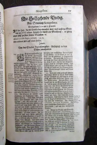 Rauscher Oel und Wein deß Mitleidigen Samaritans 1689 Sünder Erlösung Gebete mb