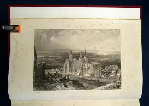 Mayhew The Upper Rhine 1858 [The Scenery of its Banks and the Manners..]   js