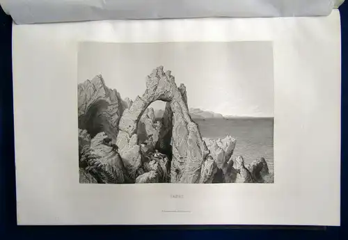 Meyers Universum Ein Jahrbuch für Freunde der Natur und Kunst 2.Bd. 1863 js