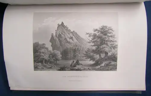 Meyers Universum Ein Jahrbuch für Freunde der Natur und Kunst 3.Bd. 1864 js