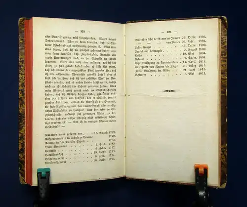 Sarrazin Bonaparte's Sündenbekenntniß vor dem Cardinal Maury 1814 1. deu Ausgabe