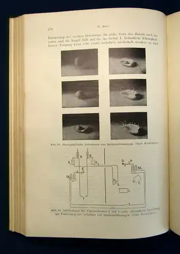 Hay Die Photographie in Wissenschaft und Praxis Ein Sammelwerk 1929 Berufe js