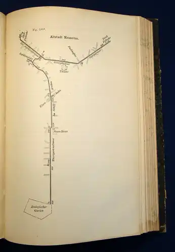 Rühlmann Hydromechanik oder Die technische Mechanik Flüssiger Körper 1880 js