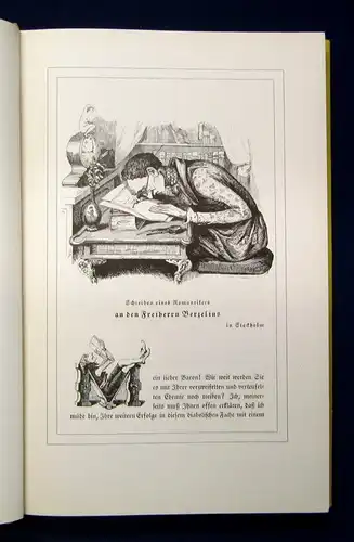 Sternberg Tutu Phantastische Episoden und poetische Exkursionen 1936 js