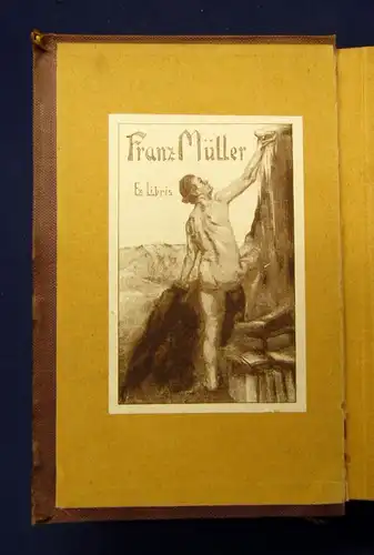 Reichards Passagier auf der Reise in Deutschland,Schweiz,Venedig,Brüssel 1841 js