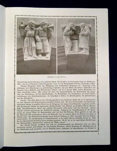 Illustriertes Album Sachsen 1913 Saxonica Sachsen Sehenswürdigkeiten js