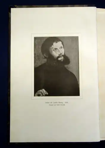 Wustmann Geschichte der Stadt Leipzig 1905 1.Bd. 32 Abbildungen Führer js