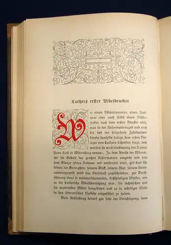 Wustmann Aus Leipziger Vergangenheit Gesammelte Aufsätze 1898 Geschichte js