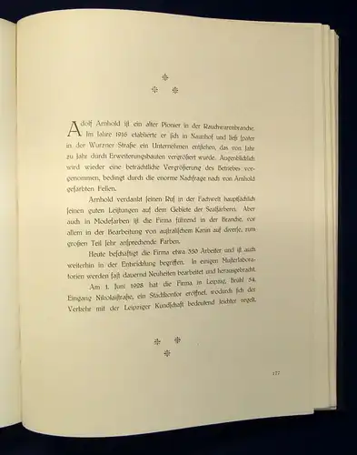 Lange Das Tausendjährige Leipzig Die Stadt der Mitte 1928/1929 Bildband js