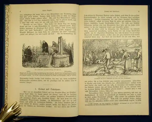 Kaiser Philipp Melanchton Deutschlands Lehrer Zur Jubel-Feier 400 Jahre 1896 js