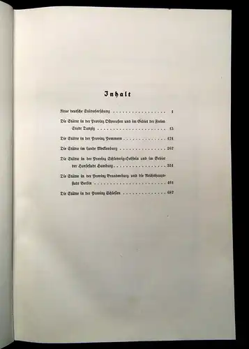 Keyser Deutsches Städtebuch 2 Bde. komplett 1941 Handbuch der Geschichte js