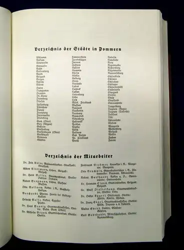 Keyser Deutsches Städtebuch 2 Bde. komplett 1941 Handbuch der Geschichte js