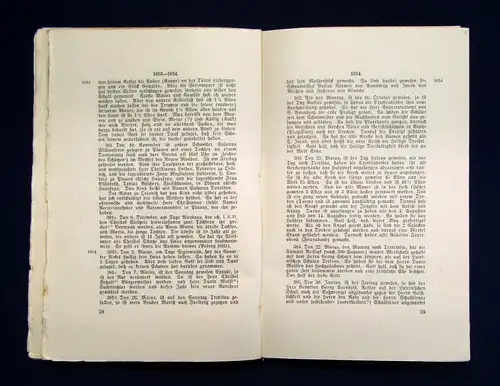 Mitteilungen des Vereins für Geschichte von Annaberg und Umgegend 5.Bd. 1927 mb