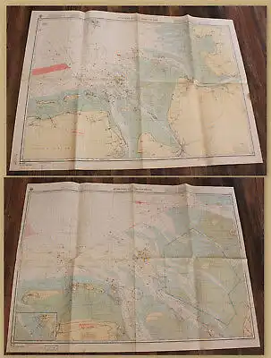 Südafrikanischer Kriegsschauplatz Karte von Natal 1899 Geografie Geographie sf