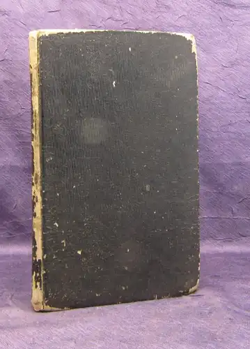 Thieß Kommunionbuch für aufgeklärte Schriften 1798 von der heiligen Schrift js