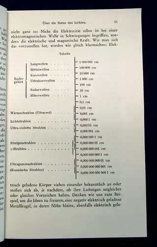 Sexl Vorlesungen über Kernphysik  1948 Physik Naturwissenschaften Kernphysik mb